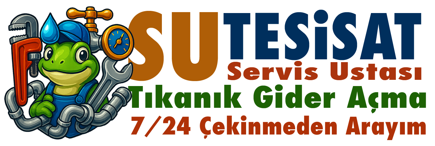 Eslem Su Tesisatçısı ile Profesyonel Su Kaçağı Tespiti, Gider Açma Çözümleri ve Güvenilir Tesisat Hizmetlerinde Uzman Destek