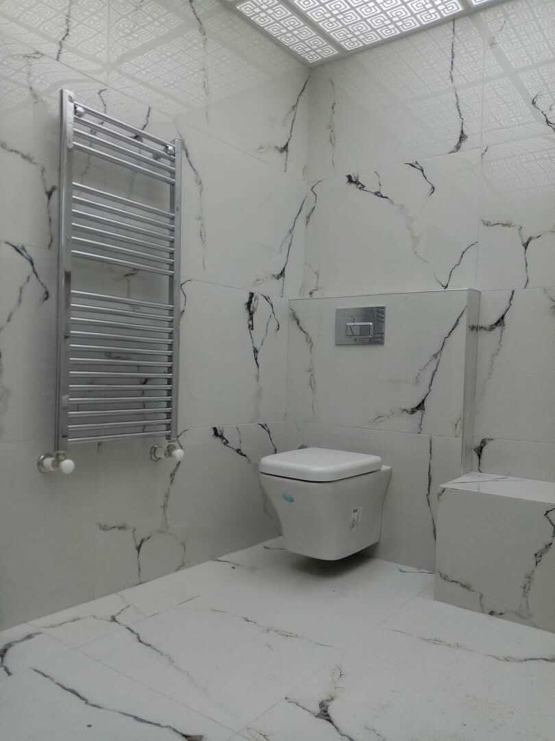 Banyo Gideri Açma